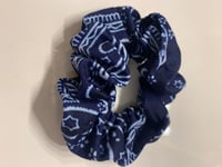 Image 4 of Bandana Scrunchies 