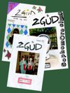 2güd issue bundle