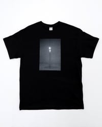 Image 1 of Max Berry 'Landscapes' Black T-shirt