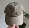 Staples Gone Walkin 'Limited Cap' (Khaki)