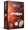 ATROX Kick & Snare