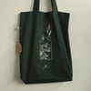 Altitude 'Limited Tote' (green)