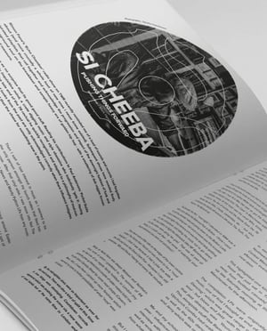 Image of Subbaculture Issue 8