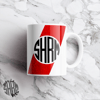 SHRM Millonarios (H) Mug