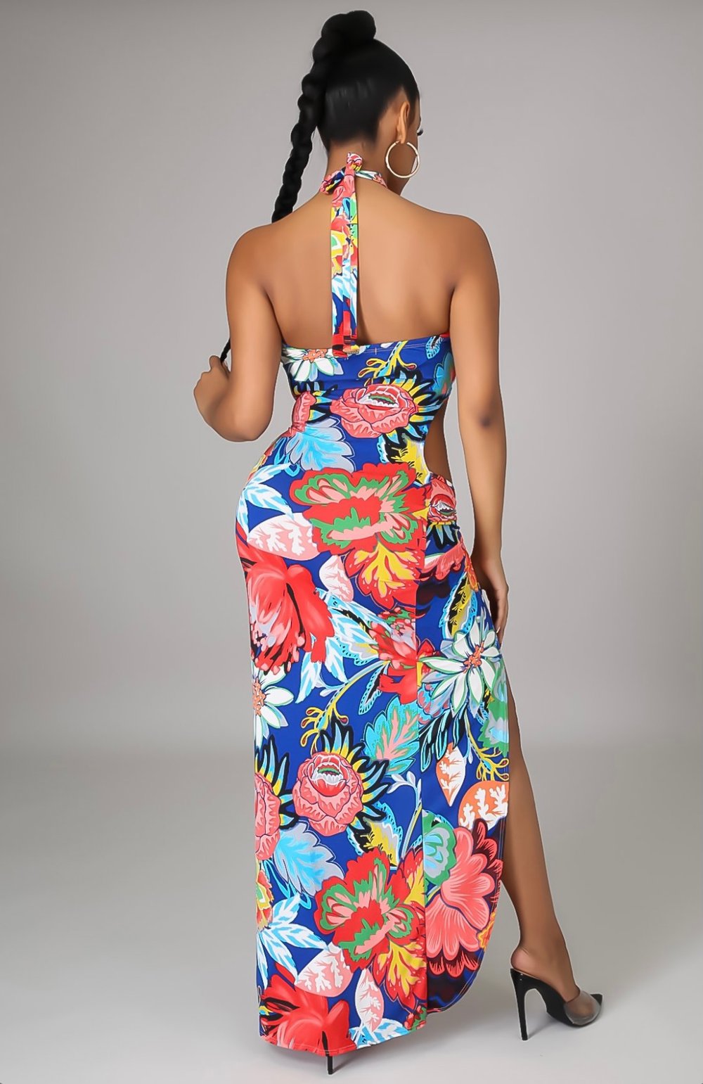 Image of Sweet Jewel Maxi Dress