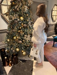 Image 4 of Milan Coat Cream