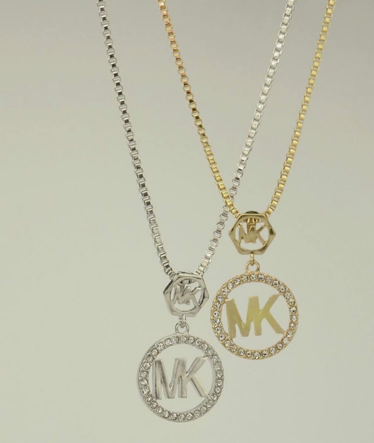 Designer Inspired Jewelry AccessMzDee