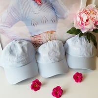 Image 2 of Embroidered Caps
