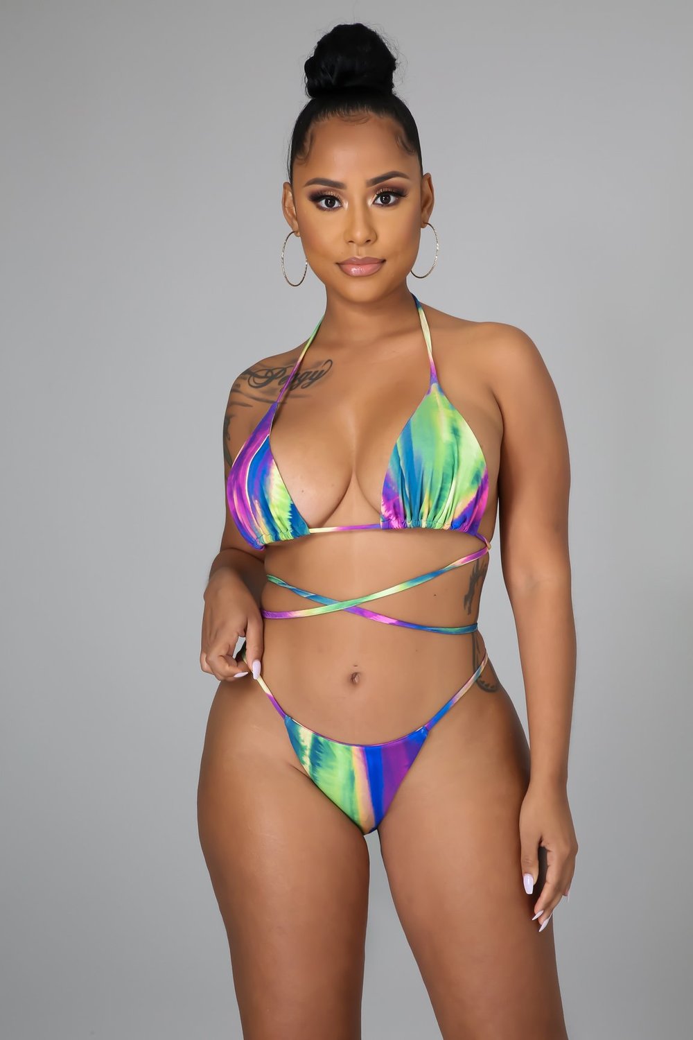 Image of Summer Love Swim Set