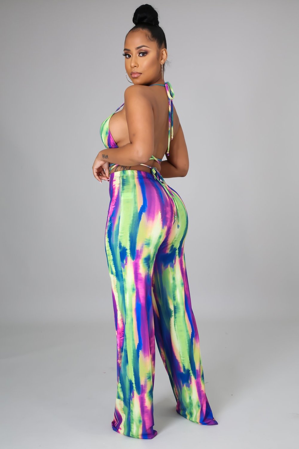 Image of Summer Love Swim Set