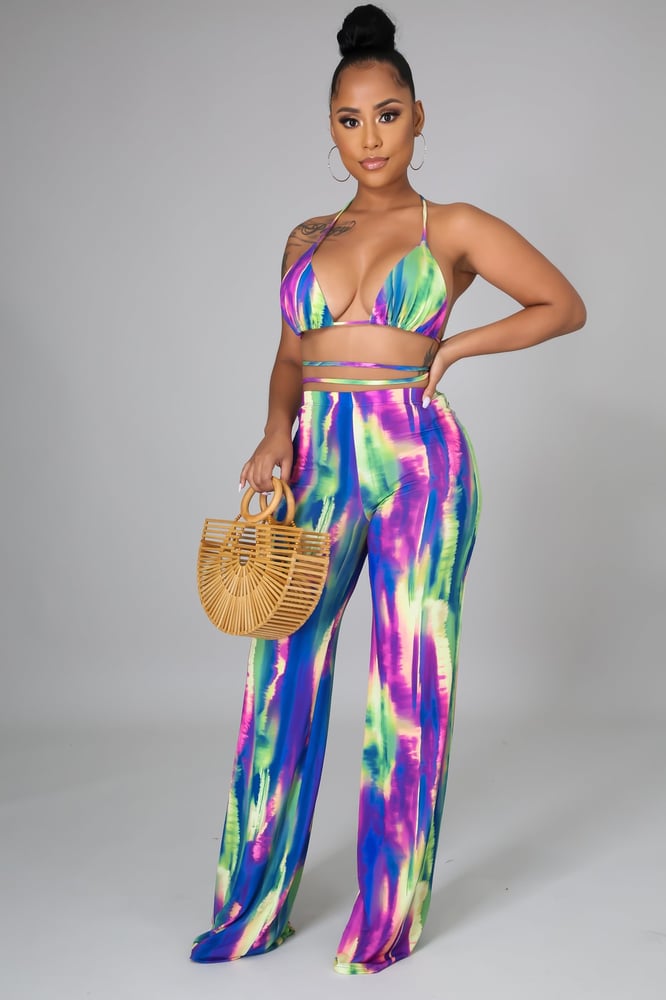 Image of Summer Love Swim Set