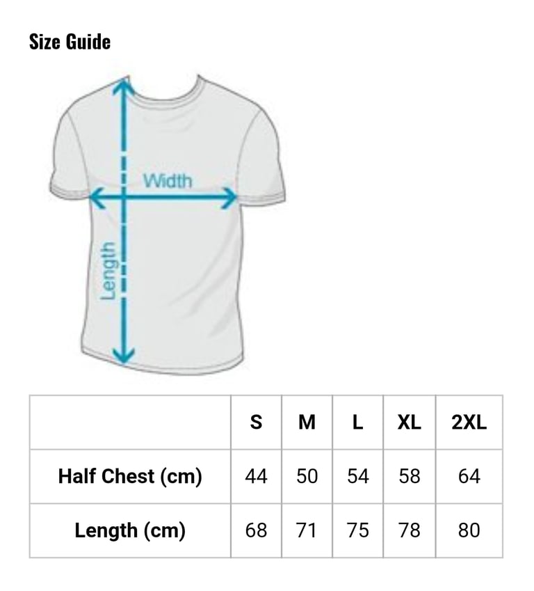 Times Ticking 'Limited Tee' Image 4
