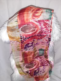 Image 1 of Heavenlies Scarf