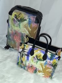 Carry On Luggage 