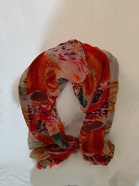 Image 2 of Heavenlies Scarf