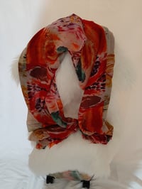Image 3 of Heavenlies Scarf