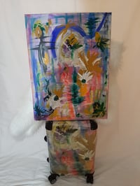 Image 1 of Abstract Painting 