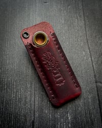 Image 2 of R.U.K SLIP - BORDEAUX