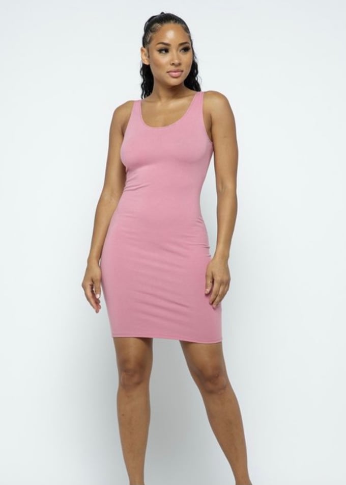 Image of Bodycon Dress