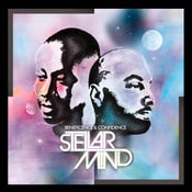 Image of Stellar Mind CD (digipak)