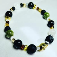 Wealth & Abundance