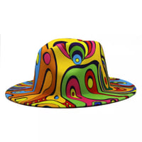 Fedora hat 
