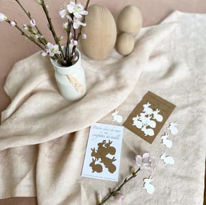 Image of PETITE DECO de PÂQUES