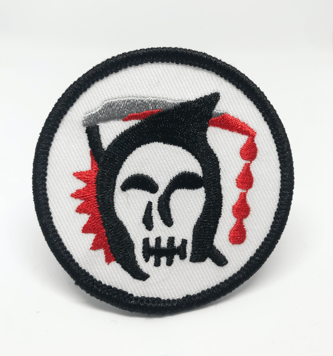patches | DAGGERS FOR TEETH