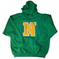 Norfolk Varsity N