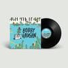 Bobby Vaughn - Bobby Vaughn EP - Vinyl & T-Shirt
