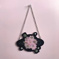 Image 1 of Stellar Bloom Wall Hang 
