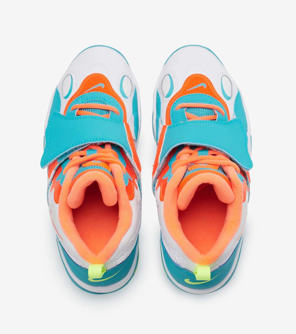 nike speed turf multicolor