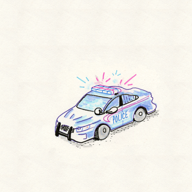 Abolition is a Presence — Dan Nott 