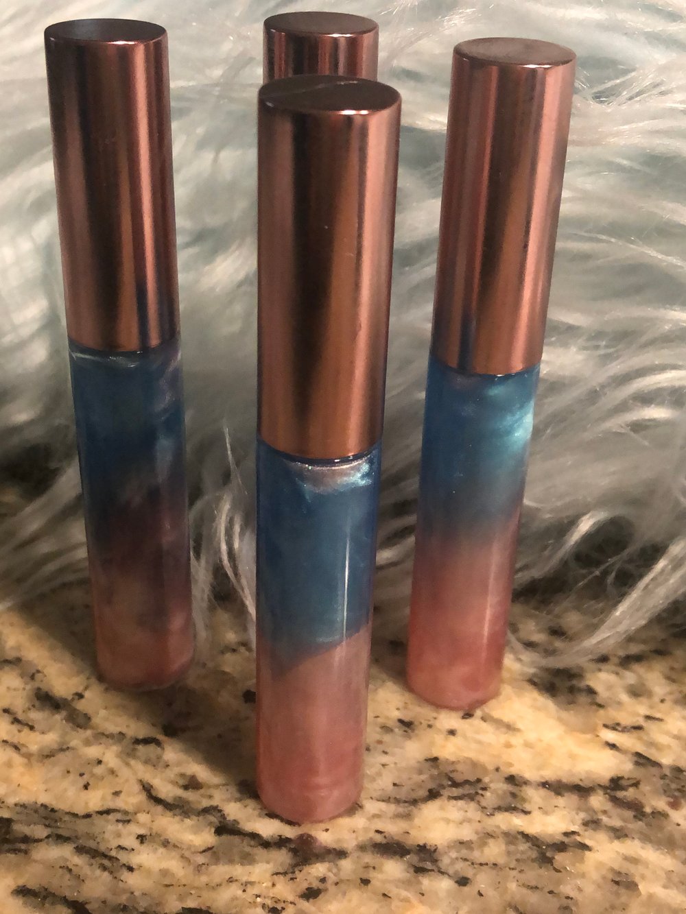 Image of The Glam Lip Gloss 
