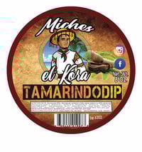 Tamarindo Chamoy Dip 