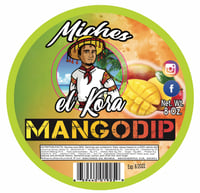 Mango Tanarindo Dip 