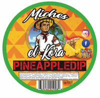 Pineapple Tamarindo Dip 