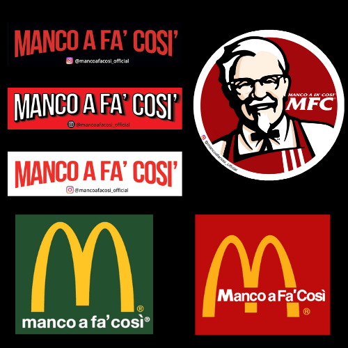 Image of STICKERS