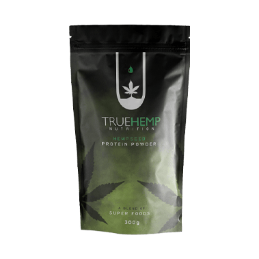 Image of True Hemp Protein 300g