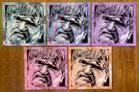 Image 2 of Trondossa - Gustav Valentine Berglund III