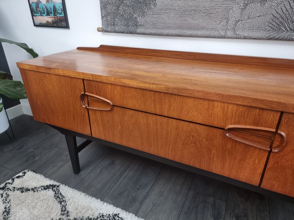 Image of 1960's REMPLOY SIDEBOARD