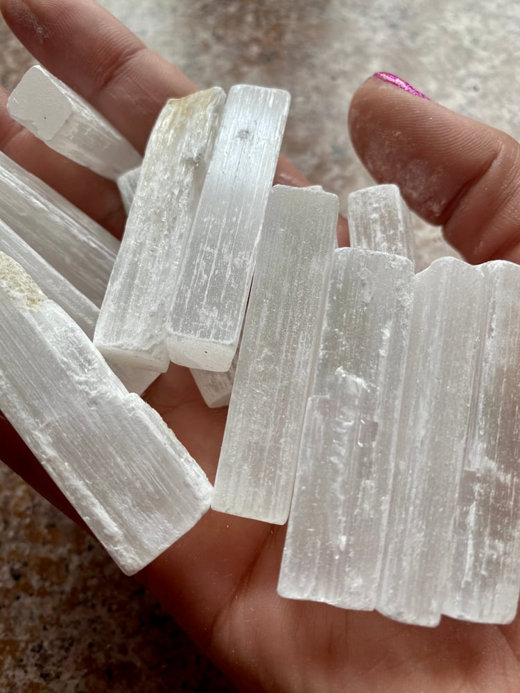 Image of Selenite