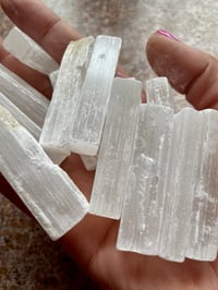 Selenite