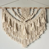 Macrame Wall Hanging