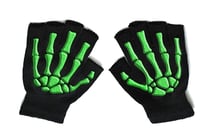 Zombie Mid Gloves