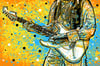 High Strung: '67 Machine Gun