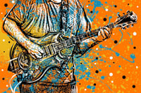 Image 1 of High Strung: Playing With Tigers