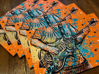 Image 2 of High Strung: Playing With Tigers