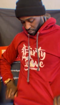 Image 5 of Signature logo hoodie 