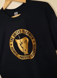 Image 2 of Catholic Protestant Dissenter T-Shirt.